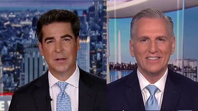 Former Speaker Kevin McCarthy NUKES Eric Swalwell and Pelosi