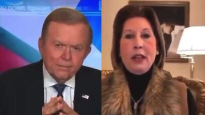 Sidney Powell VINDICATED on all accounts