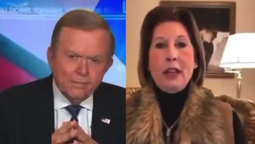 Sidney Powell VINDICATED on all accounts