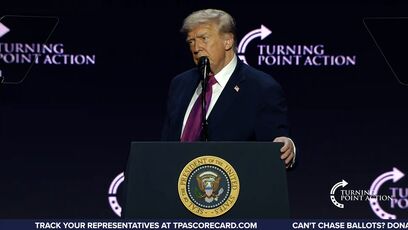 Department of War to release files on UFOs