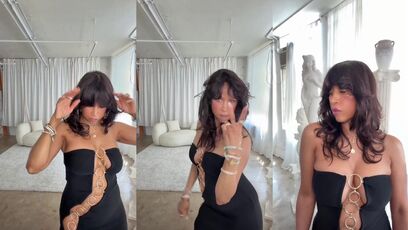 Stacey Dash stuns at 59 years old