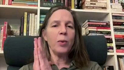 CUNY Law Professor wants NYPD Gang Database Abolished