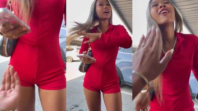 What's it smell like?