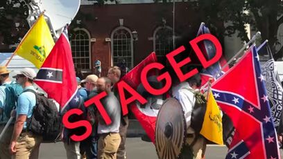 Southern Poverty Law Center INDICTED