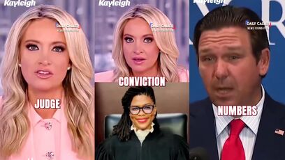 Florida Democrat Judge released a dangerous thug who later killed a 5-year-old