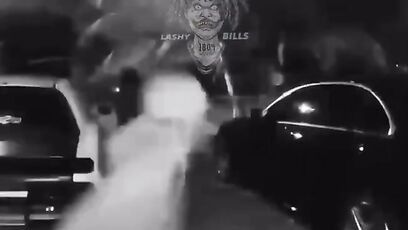 Woman selling dogs SHOOTS AT THUGS trying to steal the puppies