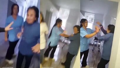 This is how you end up in JAIL