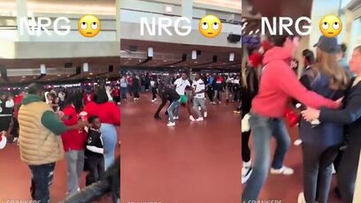 This video is more fun than the Super Bowl