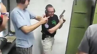 He's a strong candidate for idiot of the year