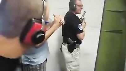 He's a strong candidate for idiot of the year