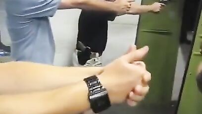 He's a strong candidate for idiot of the year