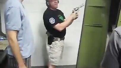 He's a strong candidate for idiot of the year