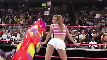 One of WWE's finest moments