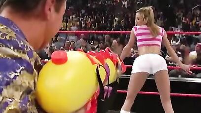 One of WWE's finest moments