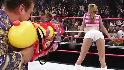 One of WWE's finest moments