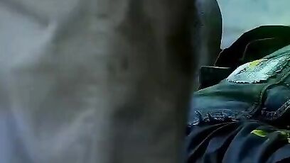 This scene from Alien Imposters will have you laughing