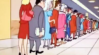 The Figen - Many of us have experienced this.