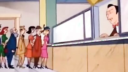 The Figen - Many of us have experienced this.