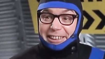 Obaa Afya Hipsy????????‍♀️???? - I can't believe Beyonce agreed to do this scene ????????????