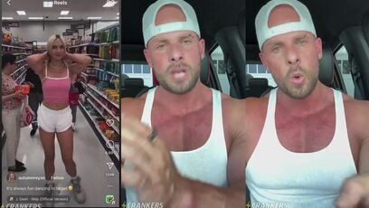 internet hall of fame - We need to put an end to social media "influencers" in public