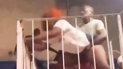 RadioGenoa - What dance is this?