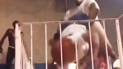 RadioGenoa - What dance is this?