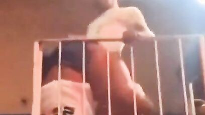 RadioGenoa - What dance is this?