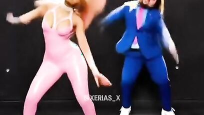 Nicki Minaj - Heyyyyyyy