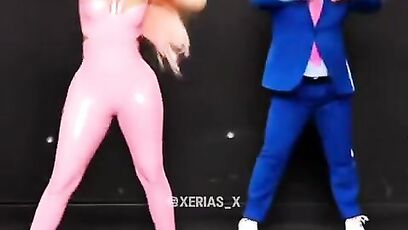 Nicki Minaj - Heyyyyyyy