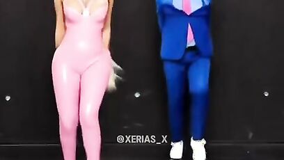 Nicki Minaj - Heyyyyyyy