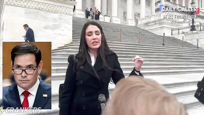 Reps. Tim Burchett and Anna Paulina Luna got a response from Rubio about money going to Taliban
