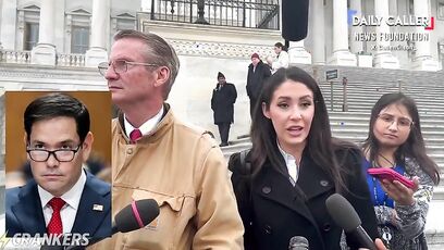 Reps. Tim Burchett and Anna Paulina Luna got a response from Rubio about money going to Taliban