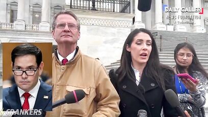 Reps. Tim Burchett and Anna Paulina Luna got a response from Rubio about money going to Taliban