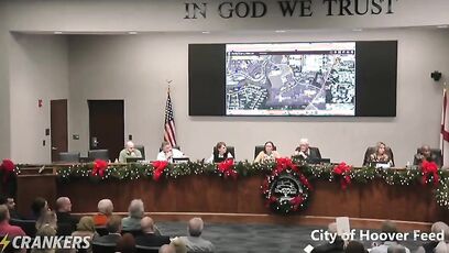 Alabama town REJECTS plan to build a large Muslim school