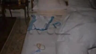 Matt Wallace - PAY CLOSE ATTENTION TO THESE PHOTOS FROM MICHAEL JACKSON’S HOUSE RIGHT AFTER HE DIED‼️ Anyone who still believes the story they are telling us is extremely naive…