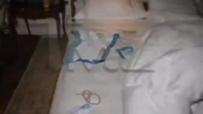 Matt Wallace - PAY CLOSE ATTENTION TO THESE PHOTOS FROM MICHAEL JACKSON’S HOUSE RIGHT AFTER HE DIED‼️ Anyone who still believes the story they are telling us is extremely naive…