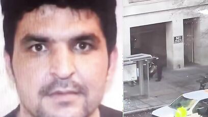 National Guard shooter identified as AFGHAN ILLEGAL IMMIGRANT