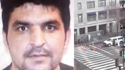 National Guard shooter identified as AFGHAN ILLEGAL IMMIGRANT