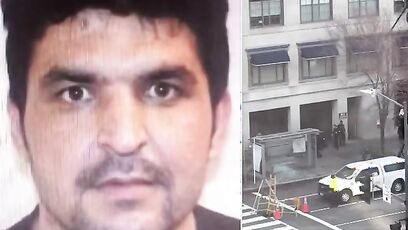 National Guard shooter identified as AFGHAN ILLEGAL IMMIGRANT