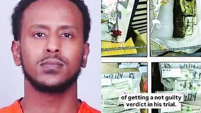I Meme Therefore I Am ???????? - ????BREAKING: Minnesota Somali sentenced to 10 years and $48M restitution in Feeding Our Future fraud scheme. Abdimajid Mohamed Nur, 24, is one of
