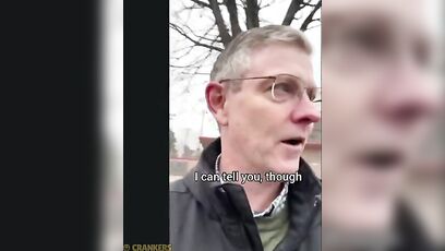 TWO Minnesota Democrats pepper sprayed during ICE raid