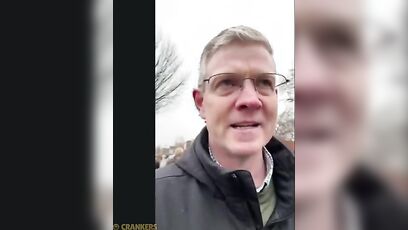 TWO Minnesota Democrats pepper sprayed during ICE raid