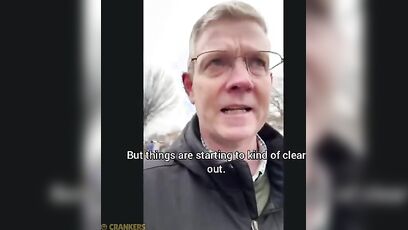 TWO Minnesota Democrats pepper sprayed during ICE raid