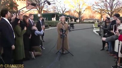 White House responds to Hegseth's investigation into Senator Mark Kelly