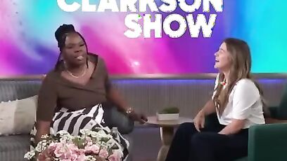 Leslie Jones: "I don't understand how a man wouldn't want a woman like me"