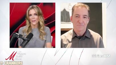 Megyn Kelly calls out Marjorie Taylor Greene
