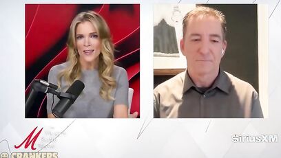 Megyn Kelly calls out Marjorie Taylor Greene