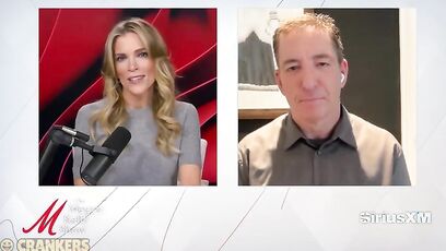 Megyn Kelly calls out Marjorie Taylor Greene