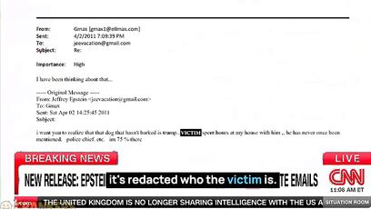 Jasmine Crockett eats crow after by CNN sets her straight