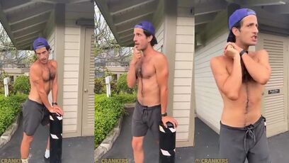 JFK’s grandson wants to replace Jerry Nadler